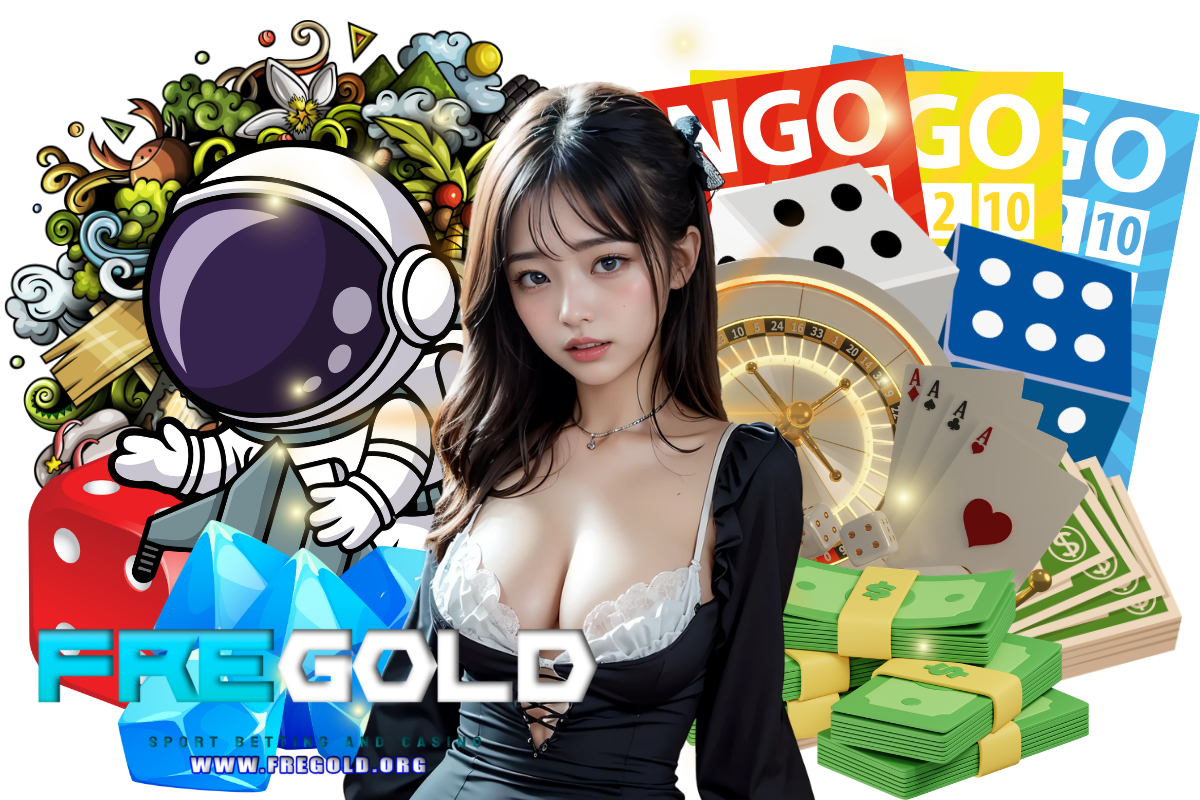fregold สมัคร